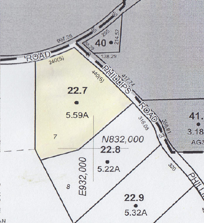 Tioga County Real Property Tax Foreclosure Auction